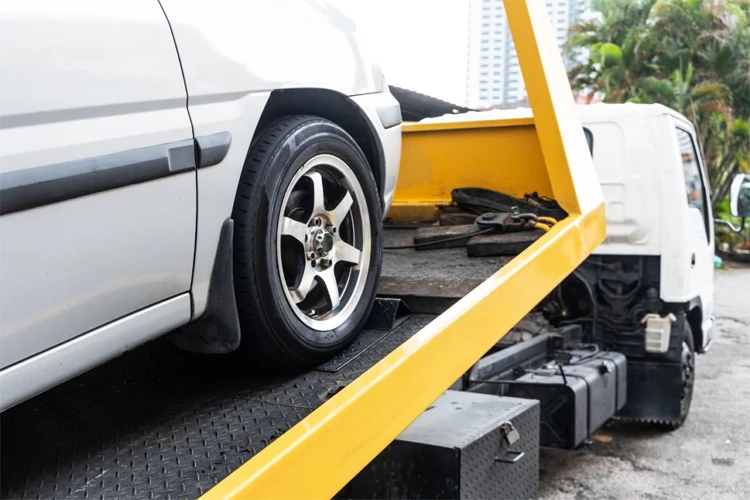 Kırıkkale Oto Yol Yardım